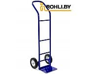 КГ 150 тележка грузовая двухколесная