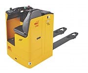 CBD20Z г/п 2000 кг, вилы 550х1150 мм