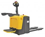 CBD25R-II г/п 2500 кг, вилы 550х1150 мм