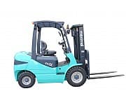 FD20T-M дизельный погрузчик г/п 2000 кг, в/п 3000 мм
