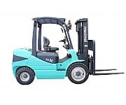 FD30T-M дизельный погрузчик г/п 3000 кг, в/п 3000 мм