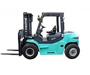 FD50T-M дизельный погрузчик г/п 5000 кг, в/п 3000 мм